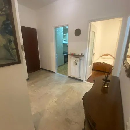 Casa Andrea 公寓 *
