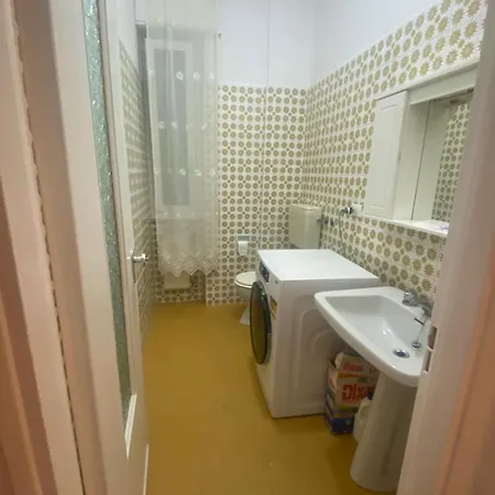 Casa Andrea Апартаменти Алассіо
