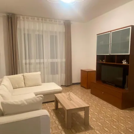 Appartement Casa Andrea Alassio