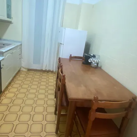 Casa Andrea Appartement
