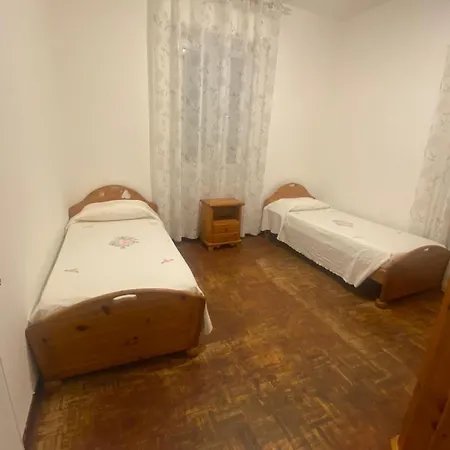 Апартаменти Casa Andrea *