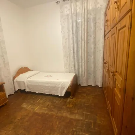 Casa Andrea * Алассіо